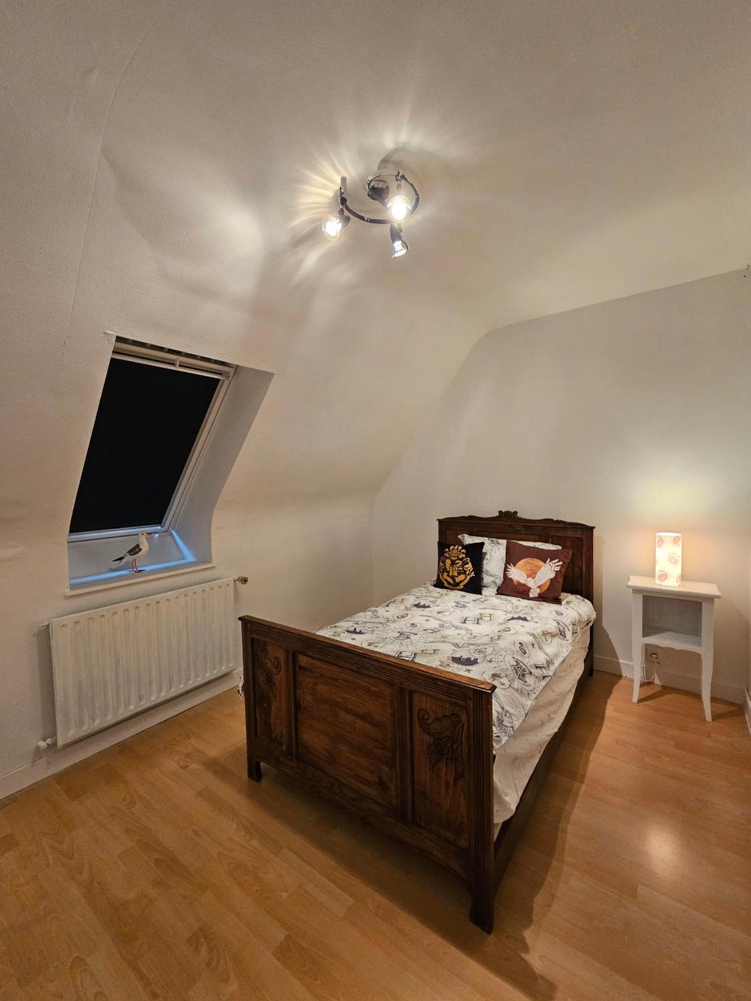 Ty Pesked Ru Holiday home *