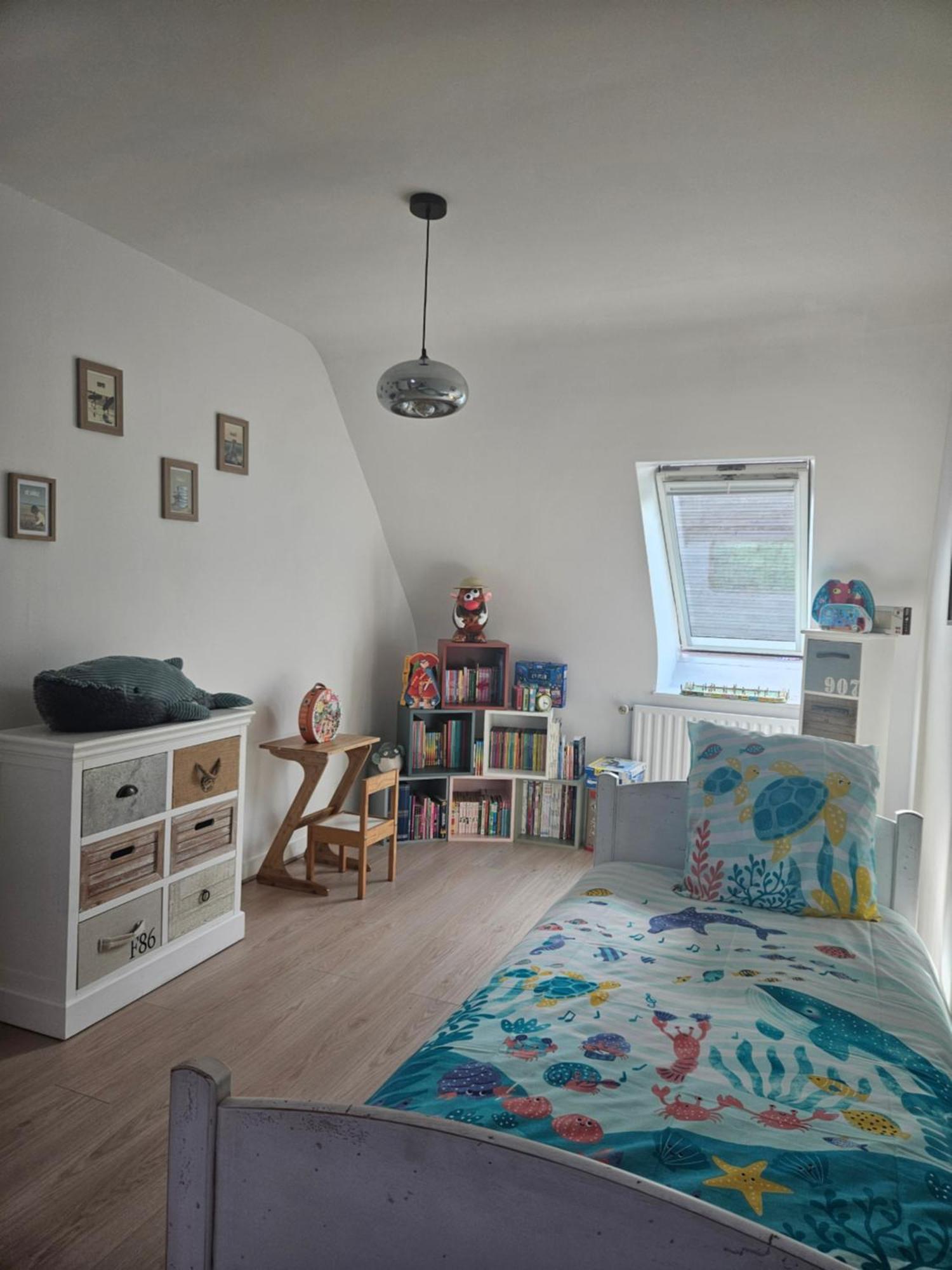 Ty Pesked Ru Holiday home Saint-Quay-Perros