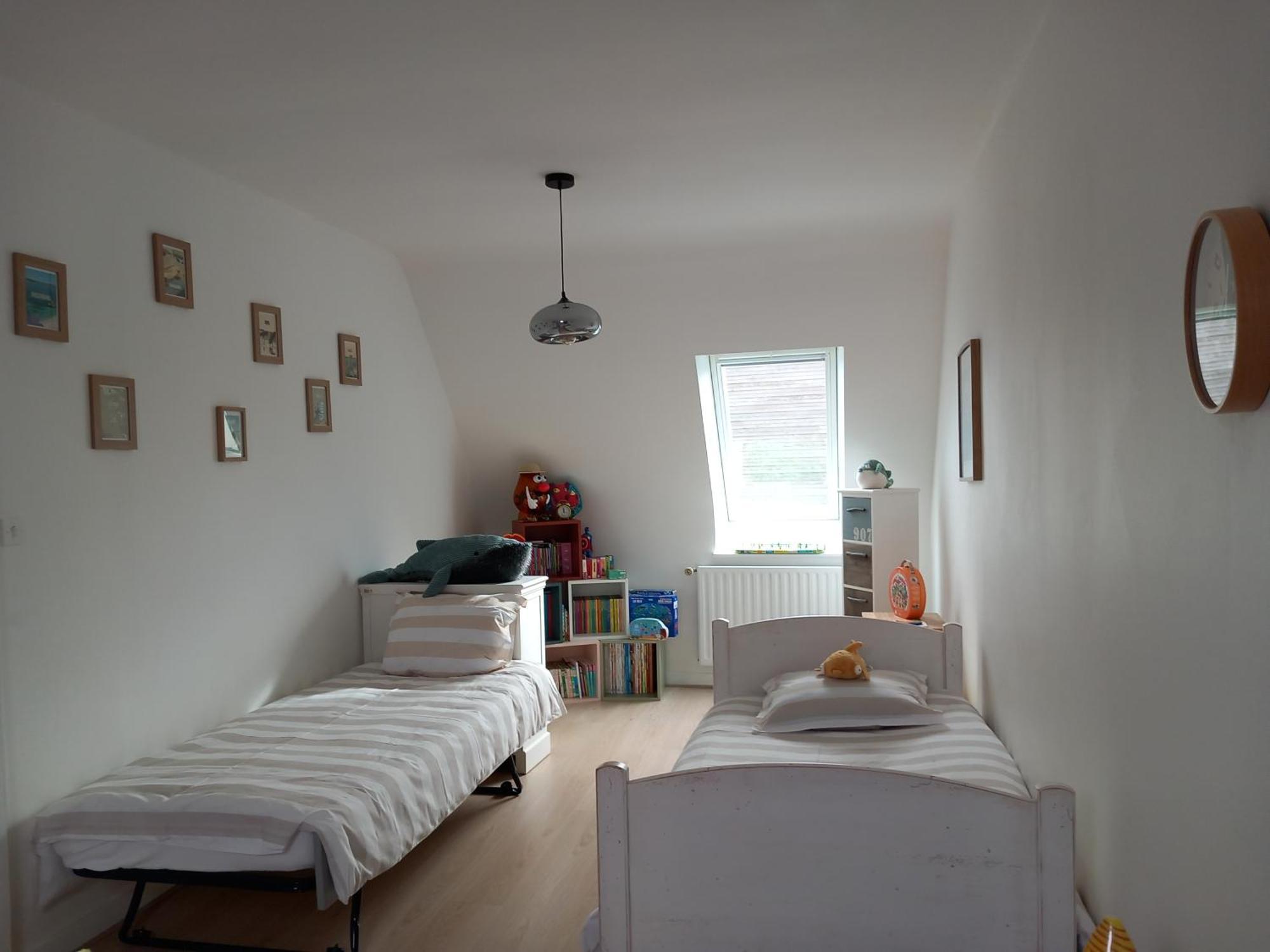 Ty Pesked Ru Holiday home *