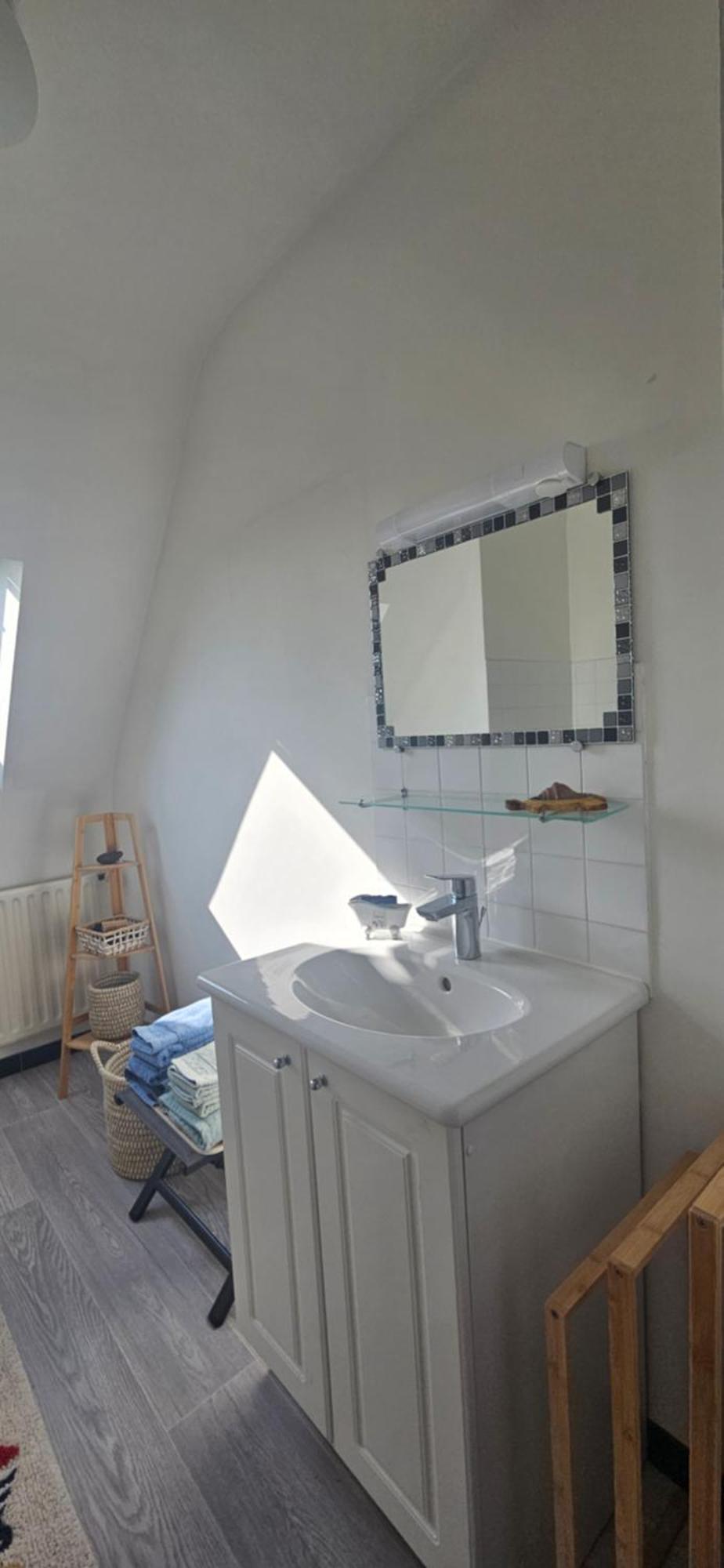 Ty Pesked Ru Holiday home *